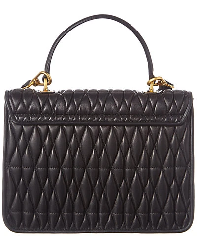 Furla Metropolis Cometa Small Top Handle Leather Satchel Women 2 Furla Metropolis Cometa Small Top Handle Leather Satchel Women - Image 2