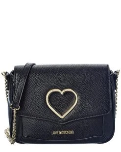 LOVE MOSCHINO Heart Crossbody Women