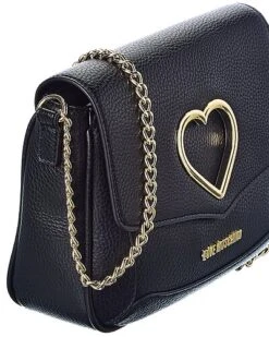 LOVE MOSCHINO Heart Crossbody Women -City Bag Corner 1160234629 RLLD 3