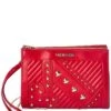 LOVE MOSCHINO Studded Crossbody Women