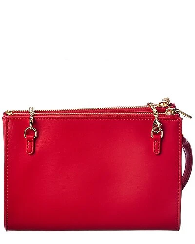 LOVE MOSCHINO Studded Crossbody Women 2 LOVE MOSCHINO Studded Crossbody Women - Image 2