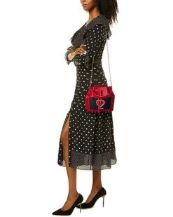 LOVE MOSCHINO Go Bucket Bag Women -City Bag Corner 1160234682 RLLD 4