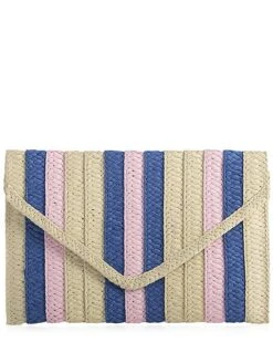 Beltran Clutch Women