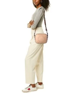 STELLA MCCARTNEY Logo Camera Bag Women 8 STELLA MCCARTNEY Logo Camera Bag Women -City Bag Corner 1160278349 RLLD 4