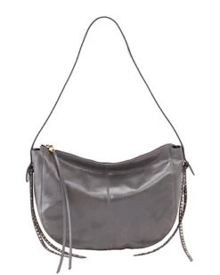 Enchant Leather Shoulder Bag Women