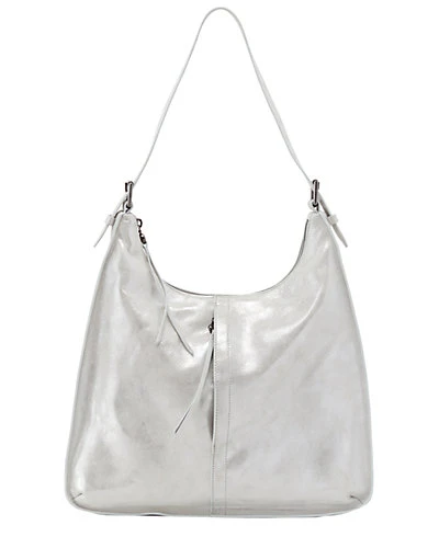 Marley Leather Hobo Bag Women 1 Marley Leather Hobo Bag Women