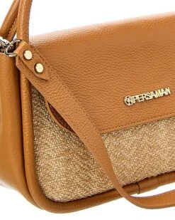 Milano Top Handle Leather Satchel Women 6 Milano Top Handle Leather Satchel Women -City Bag Corner 1160300141 RLLD 3