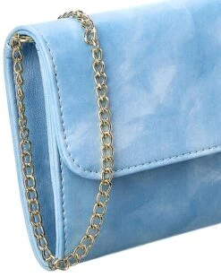 Colette Leather Clutch Women 6 Colette Leather Clutch Women -City Bag Corner 1160300168 RLLD 3