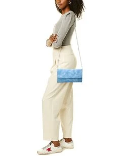 Colette Leather Clutch Women 7 Colette Leather Clutch Women -City Bag Corner 1160300168 RLLD 4