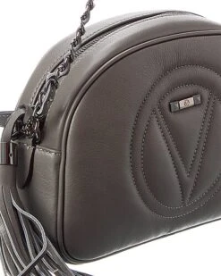 By Mario Valentino Harper Signature Leather Crossbody Women 6 By Mario Valentino Harper Signature Leather Crossbody Women -City Bag Corner 1160315663 RLLD 3