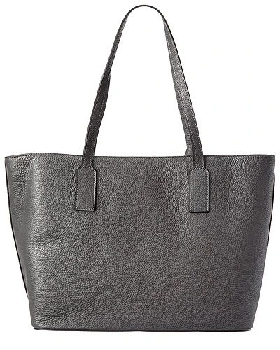 By Mario Valentino Soho Rock Leather Tote Women 2 By Mario Valentino Soho Rock Leather Tote Women - Image 2