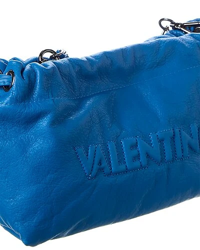 By Mario Valentino Cara Embossed Leather Crossbody Women 3 By Mario Valentino Cara Embossed Leather Crossbody Women - Image 3