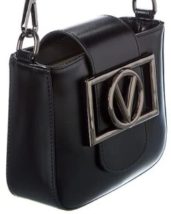 By Mario Valentino Paradis Super V Leather Crossbody Women 5 By Mario Valentino Paradis Super V Leather Crossbody Women -City Bag Corner 1160316090 RLLD 3