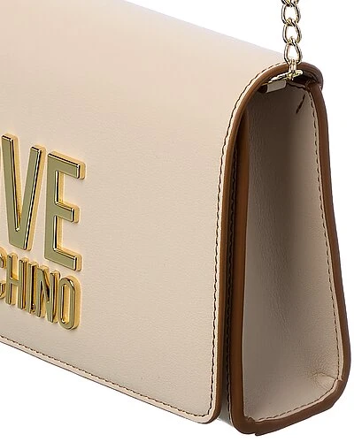 LOVE MOSCHINO Crossbody Women 3 LOVE MOSCHINO Crossbody Women - Image 3