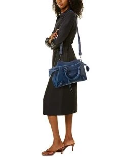 Balenciaga Neo Classic Small Leather Shoulder Bag Women -City Bag Corner 1160341264 RLLD 4