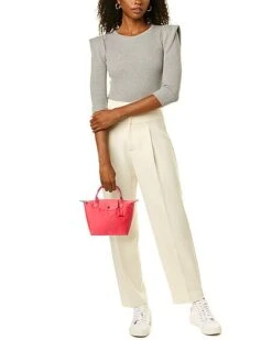 Longchamp Le Pliage Club Small Nylon Short Handle Tote Women 7 Longchamp Le Pliage Club Small Nylon Short Handle Tote Women -City Bag Corner 1160357388 RLLD 4