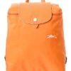 Longchamp Le Pliage Club Nylon Backpack Women
