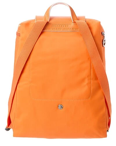 Longchamp Le Pliage Club Nylon Backpack Women 2 Longchamp Le Pliage Club Nylon Backpack Women - Image 2