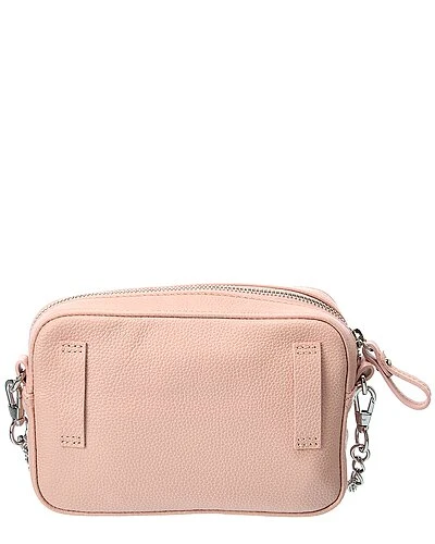 Longchamp Le Foulonne Leather Crossbody Women 2 Longchamp Le Foulonne Leather Crossbody Women - Image 2
