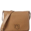 Furla Dea Small Leather Crossbody Women