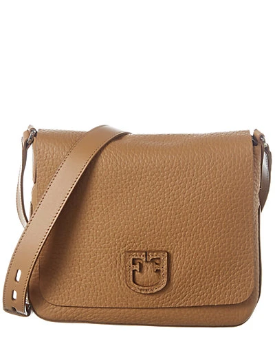 Furla Dea Small Leather Crossbody Women 1 Furla Dea Small Leather Crossbody Women