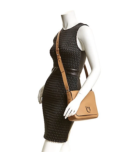 Furla Dea Small Leather Crossbody Women 3 Furla Dea Small Leather Crossbody Women - Image 3