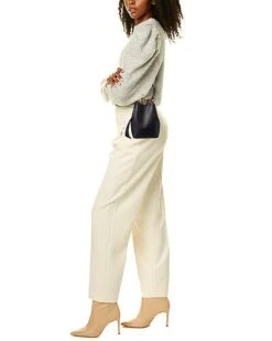 Elain Leather Bucket Bag Women 7 Elain Leather Bucket Bag Women -City Bag Corner 1160408819 RLLD 4