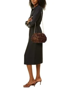 Anne Haircalf Crossbody Women -City Bag Corner 1160410842 RLLD 4