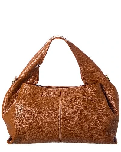 Bernadette Top Handle Leather Satchel Women 2 Bernadette Top Handle Leather Satchel Women - Image 2