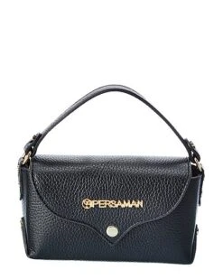 Is Leather Crossbody Women