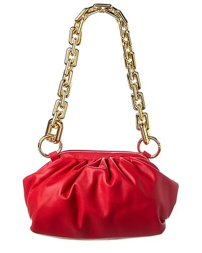 Abel Leather Crossbody Women 1 Abel Leather Crossbody Women