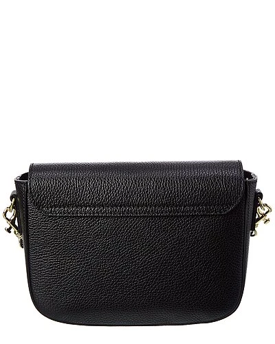 Elle Leather Crossbody Women 2 Elle Leather Crossbody Women - Image 2