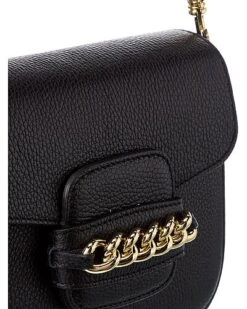 Elle Leather Crossbody Women 6 Elle Leather Crossbody Women -City Bag Corner 1160412253 RLLD 3