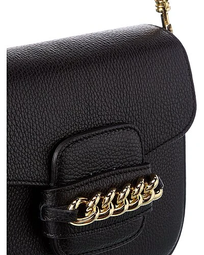 Elle Leather Crossbody Women 3 Elle Leather Crossbody Women - Image 3