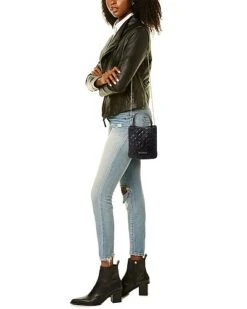 LOVE MOSCHINO Go Quilted Tote Women -City Bag Corner 1160419033 RLLD 4