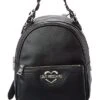 LOVE MOSCHINO Scarf Mini Backpack Women