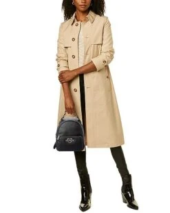 LOVE MOSCHINO Scarf Mini Backpack Women 7 LOVE MOSCHINO Scarf Mini Backpack Women -City Bag Corner 1160419041 RLLD 4