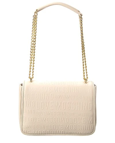 LOVE MOSCHINO Go Crossbody Women 1 LOVE MOSCHINO Go Crossbody Women