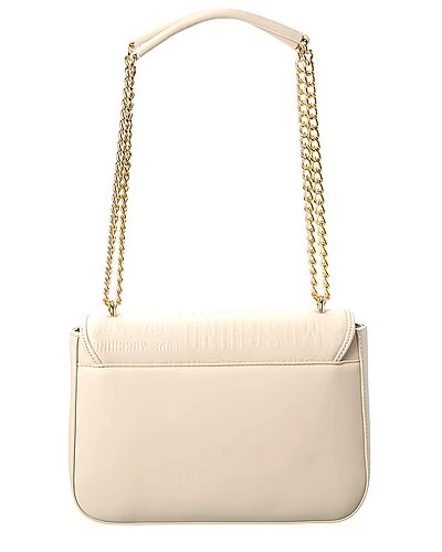 LOVE MOSCHINO Go Crossbody Women 2 LOVE MOSCHINO Go Crossbody Women - Image 2