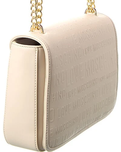 LOVE MOSCHINO Go Crossbody Women 3 LOVE MOSCHINO Go Crossbody Women - Image 3