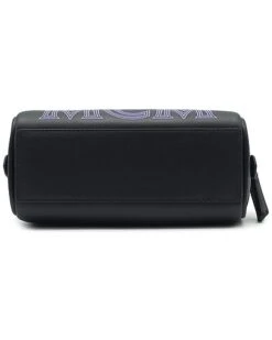 MCM Leather Boston Bag Women -City Bag Corner 1160421338 RLLD 3