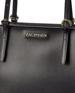 Alice Leather Work Tote Women -City Bag Corner 1160426952 RLLD 3