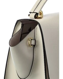 Eartha Top Handle Leather Crossbody Women -City Bag Corner 1160426958 RLLD 3