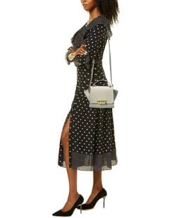 Eartha Top Handle Leather Crossbody Women -City Bag Corner 1160426958 RLLD 4