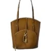 Belay N/S Leather Shopper Tote Women
