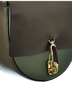 Belay Saddle Leather Crossbody Women 6 Belay Saddle Leather Crossbody Women -City Bag Corner 1160426971 RLLD 3