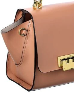 Eartha Top-Handle Leather Crossbody Women 6 Eartha Top-Handle Leather Crossbody Women -City Bag Corner 1160427024 RLLD 3