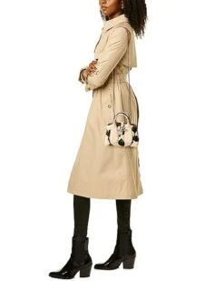 Longchamp Roseau XS Leather Crossbody Women 7 Longchamp Roseau XS Leather Crossbody Women -City Bag Corner 1160436806 RLLD 4