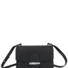 Longchamp Roseau Leather Bag Women