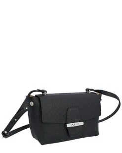 Longchamp Roseau Leather Bag Women -City Bag Corner 1160436968 RLLD 3